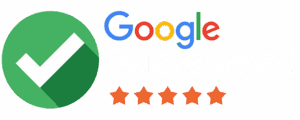 Google Guaranteed
